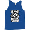young Tank Top