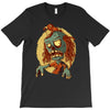 zombie new T-Shirt