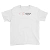 you're my person Youth Tee
