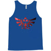 Zelda Galaxy Tank Top