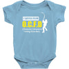 ocfd Baby Bodysuit
