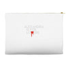 alexandria is for lovers Accessory Pouches