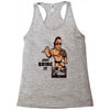 just bring it Racerback Tank