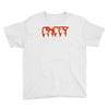 cancer logo Youth Tee