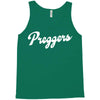 Preggers Tank Top