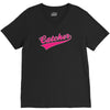 gay pride catcher funny V-Neck Tee