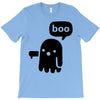 Ghost Of Disapproval T-Shirt
