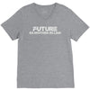 future ex mother in law V-Neck Tee
