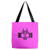 kamen rider Tote Bags