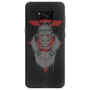 fullmetal stencil Samsung Galaxy S8