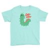 caterkiller Youth Tee