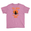 wine witch! Youth Tee