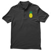 pineapple Polo Shirt