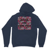 Never Say Game Over Unisex Hoodie