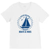 funny step brothers V-Neck Tee