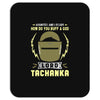 Lord Tachanka Mousepad