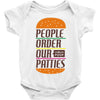 poop Baby Onesie
