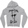 brooklyn Zipper Hoodie