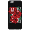 mexico with roses iPhone 6/6s Case