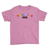 Beverly Hills 1988 Youth Tee