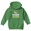 than kayaking are the priceless memories Youth Hoodie