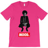 Nina Simone Mood T-Shirt