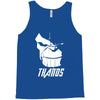 Thanos Tank Top