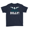 Philly Dilly Youth Tee