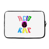 acid rap Laptop sleeve