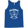 cleric Tank Top