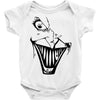 joker Baby Bodysuit