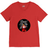 patd! V-Neck Tee