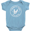 wenty one pilots Baby Onesie