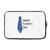 happy father's day Laptop sleeve