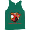 I Want To Kill Sonic Tank Top