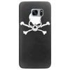 skull skeleton Samsung Galaxy S7 Edge