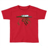 picket Toddler T-shirt