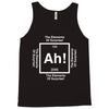 the elements of suprise Tank Top