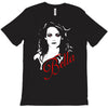 twilight frauen bella jacob edward film T-Shirt