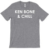 ken bone &amp; chill T-Shirt