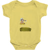 Snake Baby Onesie
