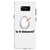 is it Unicorn Samsung Galaxy S8