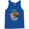 the neighbors journey Tank Top