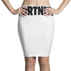 Fortnite Pencil Skirts