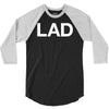 lad printed 3/4 Sleeve Shirt