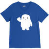 adipose doctor who V-Neck Tee