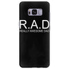 really awesome dad Samsung Galaxy S8 Plus