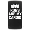 beer run cardio Samsung Galaxy S7 Edge