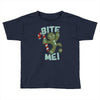 ugly christmas Toddler T-shirt