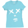 Suicideboys Ladies Fitted T-Shirt
